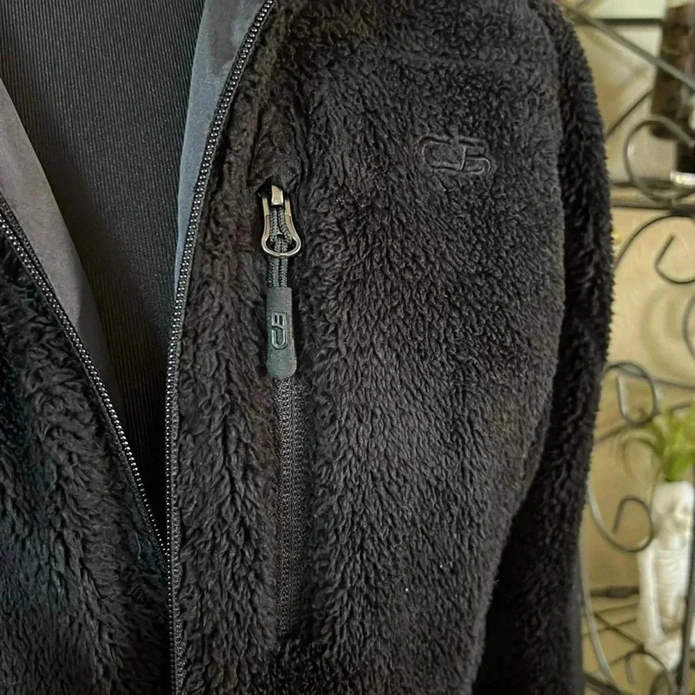 New CB Reverable Jacket - Picture 7 of 8